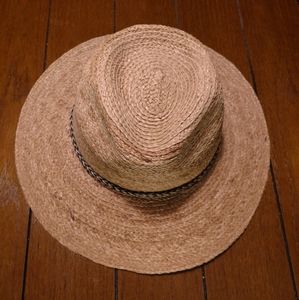 Brixton - Leo - Light Tan